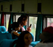 FOTOS DO PROJETO NA TRILHA DOS VALORES - EQUIPE DE COMUNICÃO VALE