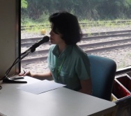 NA TRILHA DOS VALORES - ETAPA ALCANÇAR E LEGITIMAR - EMEF ANTONIO V. REZENDE -  C. CARAPINA