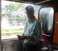 NA TRILHA DOS VALORES - ETAPA ALCANÇAR E LEGITIMAR - EMEF ANTONIO V. REZENDE -  C. CARAPINA