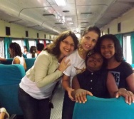 NA TRILHA DOS VALORES - ETAPA ALCANÇAR E LEGITIMAR - EMEF ANTONIO V. REZENDE -  C. CARAPINA