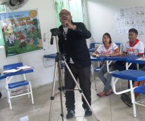 CASOS DE ESCOLA - CUIDA DE MIM - ENFRENTAMENTO AO BULLYING ESCOLAR - EMEF CIDADE POMAR