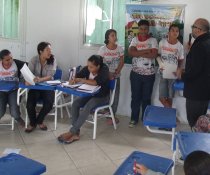 CASOS DE ESCOLA - CUIDA DE MIM - ENFRENTAMENTO AO BULLYING ESCOLAR - EMEF CIDADE POMAR