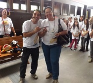 PROJETO CIDADANIA NOS TRILHOS - PART DA OSCIP COLORIR