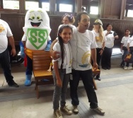 PROJETO CIDADANIA NOS TRILHOS - PART DA OSCIP COLORIR