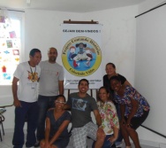 Curso Contando Histórias Colorindo Vidas - Módulos 6 e 7