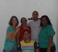 Curso Contando Histórias Colorindo Vidas - Módulos 6 e 7