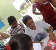 FECHAMENTO DO PROJETO SEGURANÇA FERROVIÁRIA NÃO É BRINCADEIRA!