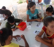 FECHAMENTO DO PROJETO SEGURANÇA FERROVIÁRIA NÃO É BRINCADEIRA!