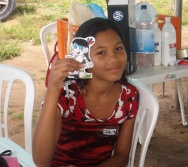 FECHAMENTO DO PROJETO SEGURANÇA FERROVIÁRIA NÃO É BRINCADEIRA!