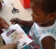 FECHAMENTO DO PROJETO SEGURANÇA FERROVIÁRIA NÃO É BRINCADEIRA!