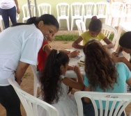 FECHAMENTO DO PROJETO SEGURANÇA FERROVIÁRIA NÃO É BRINCADEIRA!