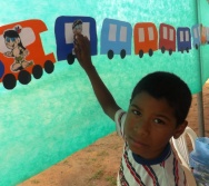 FECHAMENTO DO PROJETO SEGURANÇA FERROVIÁRIA NÃO É BRINCADEIRA!