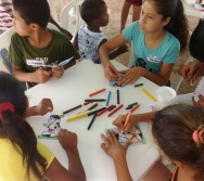 FECHAMENTO DO PROJETO SEGURANÇA FERROVIÁRIA NÃO É BRINCADEIRA!