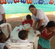 FECHAMENTO DO PROJETO SEGURANÇA FERROVIÁRIA NÃO É BRINCADEIRA!