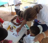 FECHAMENTO DO PROJETO SEGURANÇA FERROVIÁRIA NÃO É BRINCADEIRA!