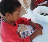 FECHAMENTO DO PROJETO SEGURANÇA FERROVIÁRIA NÃO É BRINCADEIRA!