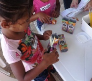 FECHAMENTO DO PROJETO SEGURANÇA FERROVIÁRIA NÃO É BRINCADEIRA!