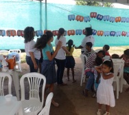 FECHAMENTO DO PROJETO SEGURANÇA FERROVIÁRIA NÃO É BRINCADEIRA!