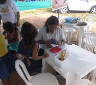 FECHAMENTO DO PROJETO SEGURANÇA FERROVIÁRIA NÃO É BRINCADEIRA!