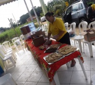 FECHAMENTO DO PROJETO SEGURANÇA FERROVIÁRIA NÃO É BRINCADEIRA!