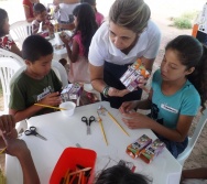 FECHAMENTO DO PROJETO SEGURANÇA FERROVIÁRIA NÃO É BRINCADEIRA!