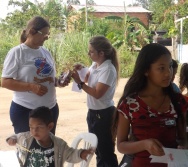 FECHAMENTO DO PROJETO SEGURANÇA FERROVIÁRIA NÃO É BRINCADEIRA!