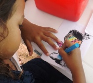 FECHAMENTO DO PROJETO SEGURANÇA FERROVIÁRIA NÃO É BRINCADEIRA!