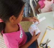 FECHAMENTO DO PROJETO SEGURANÇA FERROVIÁRIA NÃO É BRINCADEIRA!