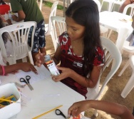 FECHAMENTO DO PROJETO SEGURANÇA FERROVIÁRIA NÃO É BRINCADEIRA!