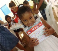 FECHAMENTO DO PROJETO SEGURANÇA FERROVIÁRIA NÃO É BRINCADEIRA!