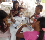 FECHAMENTO DO PROJETO SEGURANÇA FERROVIÁRIA NÃO É BRINCADEIRA!