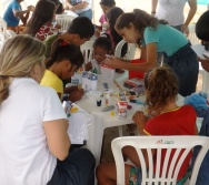 FECHAMENTO DO PROJETO SEGURANÇA FERROVIÁRIA NÃO É BRINCADEIRA!