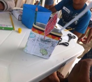 FECHAMENTO DO PROJETO SEGURANÇA FERROVIÁRIA NÃO É BRINCADEIRA!