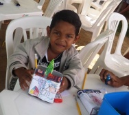 FECHAMENTO DO PROJETO SEGURANÇA FERROVIÁRIA NÃO É BRINCADEIRA!