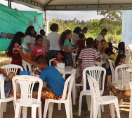 FECHAMENTO DO PROJETO SEGURANÇA FERROVIÁRIA NÃO É BRINCADEIRA!