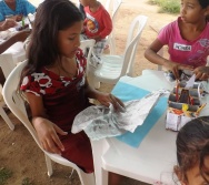 FECHAMENTO DO PROJETO SEGURANÇA FERROVIÁRIA NÃO É BRINCADEIRA!