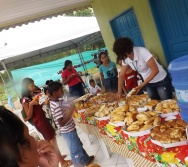 FECHAMENTO DO PROJETO SEGURANÇA FERROVIÁRIA NÃO É BRINCADEIRA!