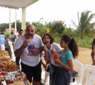 FECHAMENTO DO PROJETO SEGURANÇA FERROVIÁRIA NÃO É BRINCADEIRA!