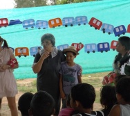 FECHAMENTO DO PROJETO SEGURANÇA FERROVIÁRIA NÃO É BRINCADEIRA!