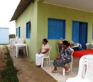 FECHAMENTO DO PROJETO SEGURANÇA FERROVIÁRIA NÃO É BRINCADEIRA!