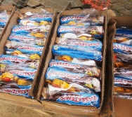 NA TRILHA DOS VALORES - ETAPA ALCANÇAR E LEGITIMAR - EEEF MANOEL PASCHOAL - FLEXAL