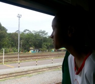 NA TRILHA DOS VALORES - ETAPA ALCANÇAR E LEGITIMAR - EEEF MANOEL PASCHOAL - FLEXAL