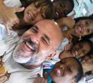 NA TRILHA DOS VALORES - ETAPA ALCANÇAR E LEGITIMAR - EEEF MANOEL PASCHOAL - FLEXAL