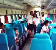 NA TRILHA DOS VALORES - ETAPA ALCANÇAR E LEGITIMAR - EEEF MANOEL PASCHOAL - FLEXAL