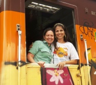 NA TRILHA DOS VALORES - ETAPA ALCANÇAR E LEGITIMAR - EEEF MANOEL PASCHOAL - FLEXAL