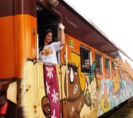 NA TRILHA DOS VALORES - ETAPA ALCANÇAR E LEGITIMAR - EEEF MANOEL PASCHOAL - FLEXAL