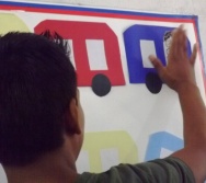 CULMINÂNCIA DO PROJETO SEGURANÇA FERROVIÁRIA NÃO É BRINCADEIRA - OFICINAS