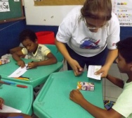 CULMINÂNCIA DO PROJETO SEGURANÇA FERROVIÁRIA NÃO É BRINCADEIRA - OFICINAS