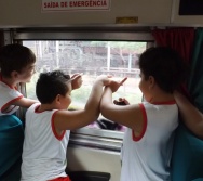 NA TRILHA DOS VALORES - ETAPA ALCANÇAR E LEGITIMAR - EEEF MANOEL PASCHOAL - FLEXAL