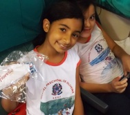 NA TRILHA DOS VALORES - ETAPA ALCANÇAR E LEGITIMAR - EEEF MANOEL PASCHOAL - FLEXAL